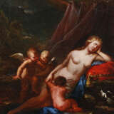 Schlafende Venus mit Cupido - photo 1