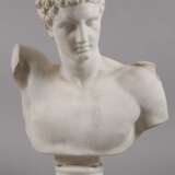 Büste des Hermes von Olympia - фото 6