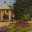 L. Lewicki, Bergpalais Pillnitz - Prix ​​des enchères