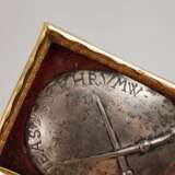 Silberplakette 1699 - photo 3