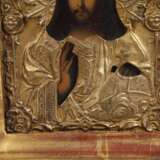 Ikone Christus Pantokrator - Foto 3