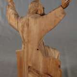 Geschnitzte Heiligenfigur - фото 6