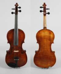 Barocke 4/4 Violine Tirol