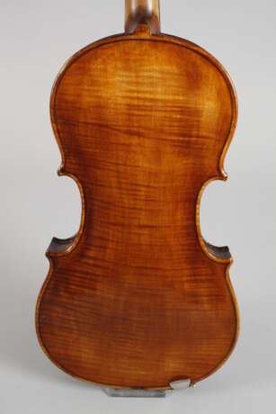 Barocke 4/4 Violine Tirol - фото 3