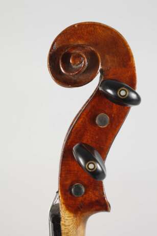 Barocke 4/4 Violine Tirol - Foto 6