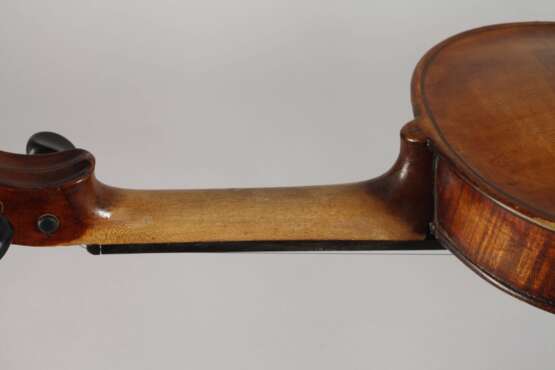 Barocke 4/4 Violine Tirol - фото 7