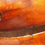 Barocke 4/4 Violine Tirol - photo 9