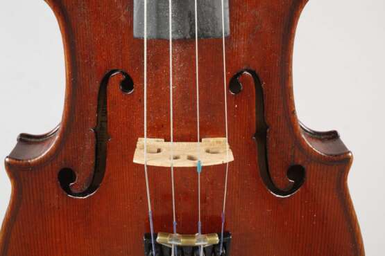 4/4 Violine - photo 5