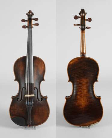 4/4 Violine - photo 1