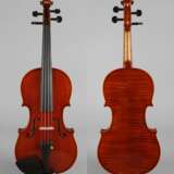 4/4 Violine Italien - photo 1