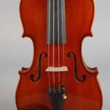 4/4 Violine Italien - photo 2