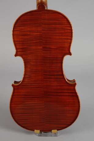 4/4 Violine Italien - photo 3