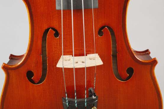 4/4 Violine Italien - Foto 5