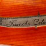 4/4 Violine Italien - photo 9