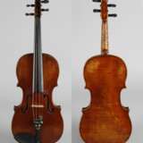 Barocke 4/4 Violine - photo 1