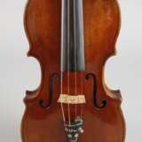 Barocke 4/4 Violine - фото 2