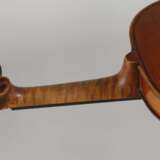Barocke 4/4 Violine - фото 7