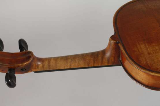 Barocke 4/4 Violine - Foto 7