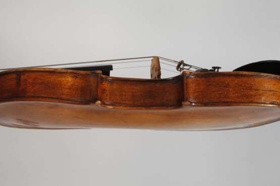 Barocke 4/4 Violine - photo 4