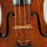 Barocke 4/4 Violine - фото 5