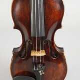 Violine Johann Gottfried Hamm - фото 2