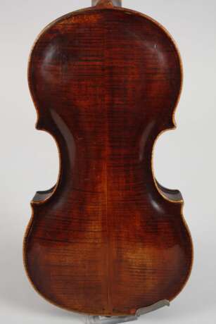 Violine Johann Gottfried Hamm - photo 3