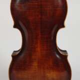 Violine Johann Gottfried Hamm - photo 3