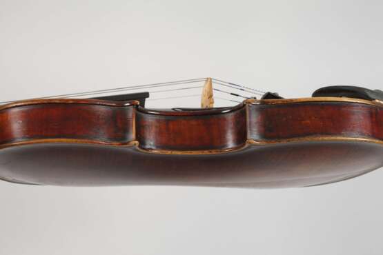Violine Johann Gottfried Hamm - photo 4