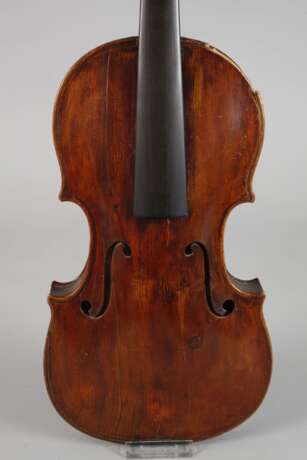 Barocke 4/4 Violine - photo 2