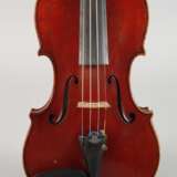 4/4 Violine Bruno J. Ruegemer - photo 2