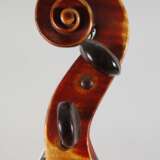 4/4 Violine Bruno J. Ruegemer - photo 5