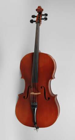 Cello - photo 1