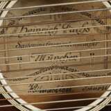 Harfenzither Heinrich Fuchs - photo 3