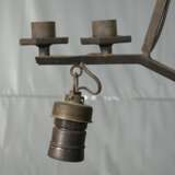 Deckenlampe Historismus - Foto 6