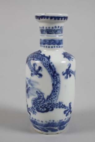 Kleine Vase China - Foto 5
