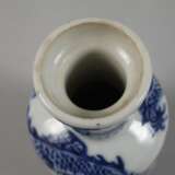 Kleine Vase China - Foto 7
