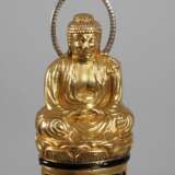 Anhänger Buddha - photo 1