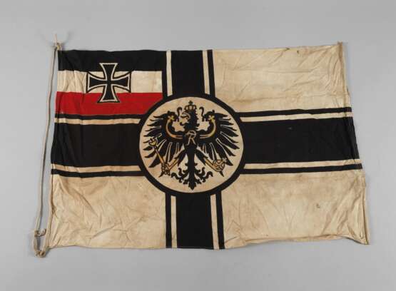 Reichskriegsflagge 1. Weltkrieg - фото 1