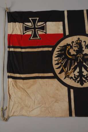 Reichskriegsflagge 1. Weltkrieg - Foto 2
