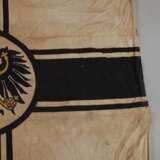 Reichskriegsflagge 1. Weltkrieg - Foto 3