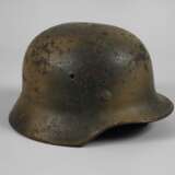 Stahlhelm Luftwaffe - фото 1