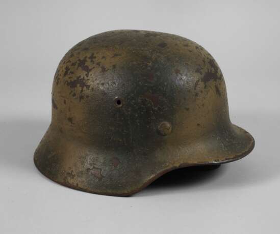 Stahlhelm Luftwaffe - фото 1