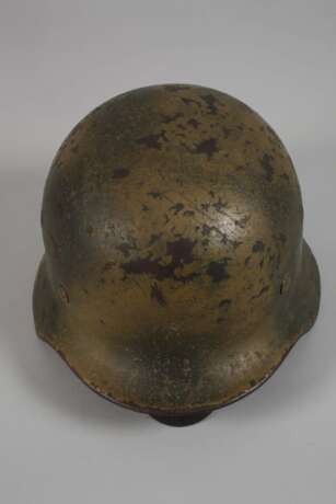 Stahlhelm Luftwaffe - Foto 2