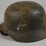 Stahlhelm Luftwaffe - photo 3