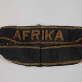 Ärmelband Afrika - photo 2