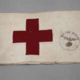 Armbinde Deutsches Rotes Kreuz - Foto 1