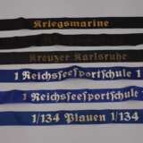 Kriegsmarinenachlass eines U-Boot Kapitänleutnants - Foto 15