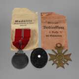 Ordensnachlass 2. Weltkrieg - photo 1