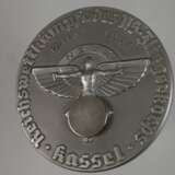 Medaille Fliegerkorps Kassel 1938 - photo 2