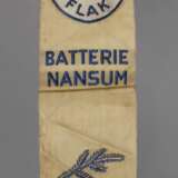 Band Marine Flak Nansum - Foto 1